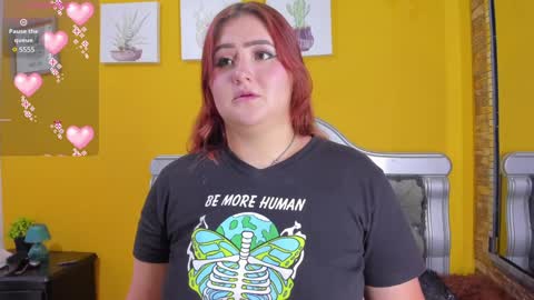 Snapshot of coraline_fox2 chatting on January 25, 6:46 pm coraline online show from January 25, 6:46 pm