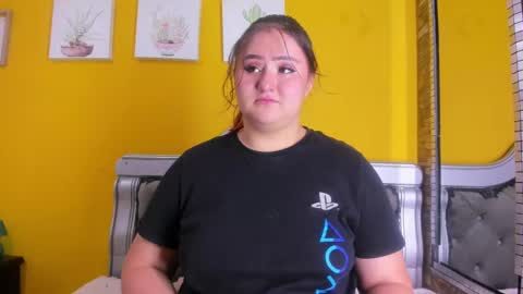 Snapshot of coraline_fox2 chatting on September 10, 4:40 pm coraline online show from September 10, 4:40 pm