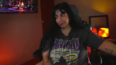 Coraline online show from October 25, 3:40 pm