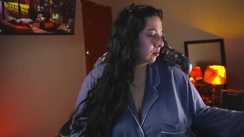 Coraline online show from October 30, 11:11 am