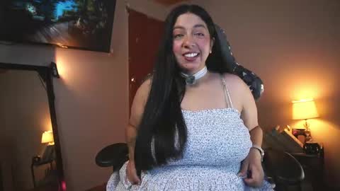 Snapshot of coraline_latin chatting on May 4, 12:12 pm Coraline online show from May 4, 12:12 pm