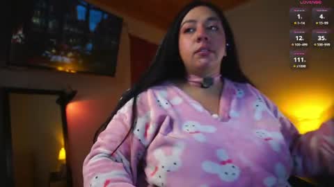 Snapshot of coraline_latin chatting on July 27, 11:17 am Coraline online show from July 27, 11:17 am