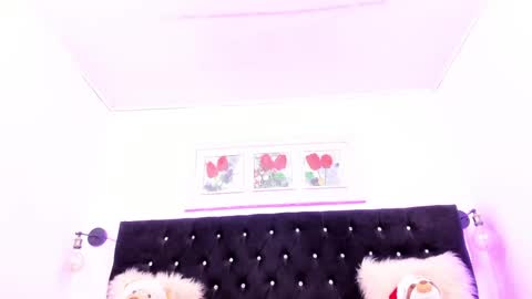 Juana Michelle 3 online show from September 12, 1:55 pm