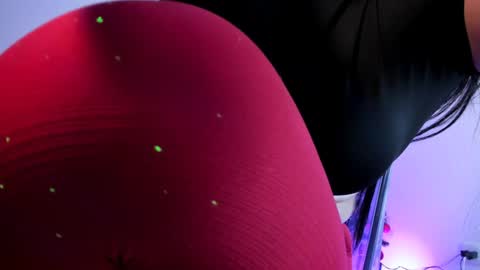 Coralinekam1 online show from December 22, 8:03 pm