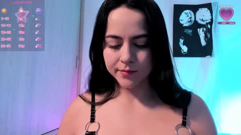 Coralinekam1 online show from January 17, 4:04 pm