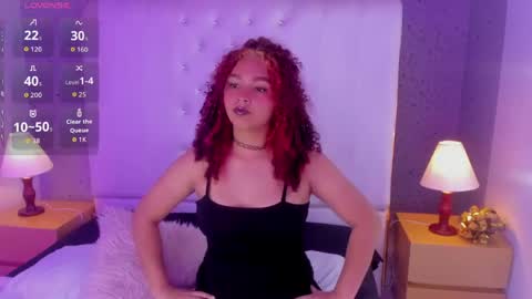 Snapshot of coralinered chatting on May 12, 11:02 pm Red online show from May 12, 11:02 pm