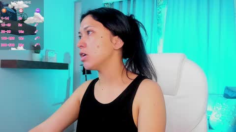 Coral Stefani online show from January 30, 5:30 am