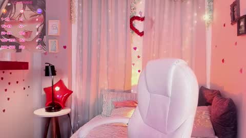 Coral Stefani online show from March 4, 5:42 am