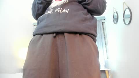 Coral Stefani online show from November 9, 9:24 pm