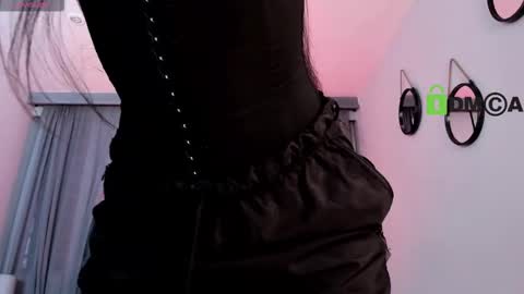 Coral Stefani online show from November 20, 10:20 pm