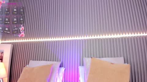 coralineross_ online show from September 9, 10:59 am