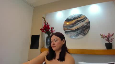 Snapshot of coralquinn chatting on January 6, 11:36 am online show from January 6, 11:36 am