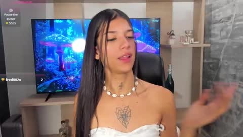 Coral online show from February 14, 7:17 am