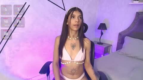 Coral online show from February 25, 7:52 am