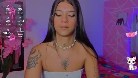 Coral online show from December 5, 2:53 am