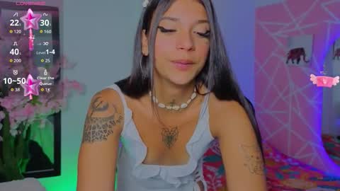 Coral online show from December 19, 2:07 am