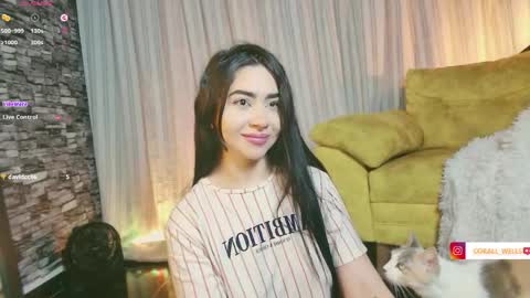 Snapshot of coralwells chatting on June 5, 4:56 pm coralwells online show from June 5, 4:56 pm