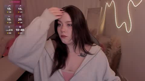 little girl who is always right or just Cora online show from February 12, 5:46 am