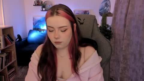 little girl who is always right or just Cora online show from May 5, 5:37 am