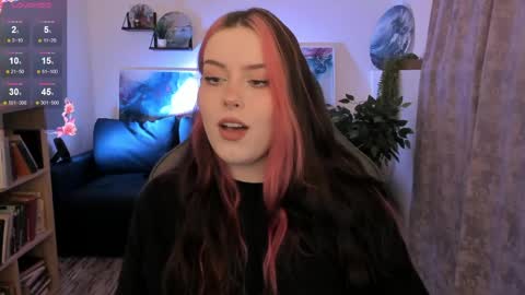 little girl who is always right or just Cora online show from May 8, 5:57 am