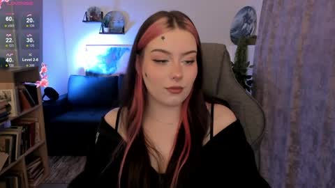 little girl who is always right or just Cora online show from May 12, 5:37 am