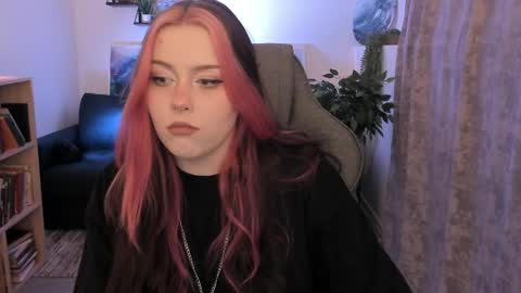 little girl who is always right or just Cora online show from May 21, 7:26 am