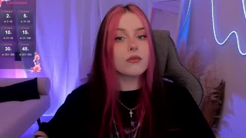 little girl who is always right or just Cora online show from June 5, 5:36 am