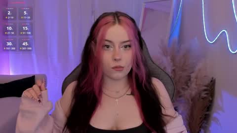 little girl who is always right or just Cora online show from June 6, 2:38 am