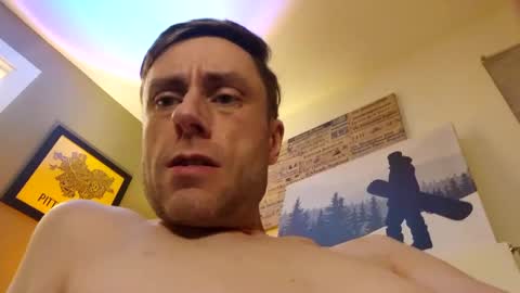 Corbin Kelly online show from March 4, 2:32 pm