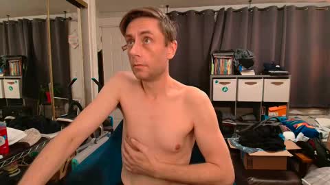 Corbin Kelly online show from November 2, 2:25 am