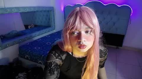 Cordelia online show from September 19, 12:39 pm