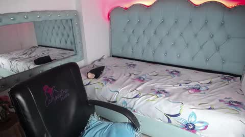 Cordelia online show from October 18, 8:31 pm