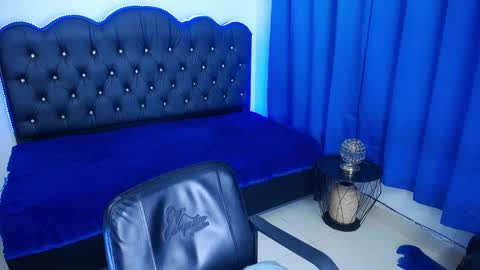 Cordelia online show from November 25, 8:14 am