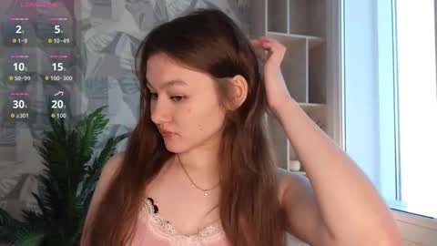 Snapshot of cordiacower chatting on November 20, 3:07 am Leya online show from November 20, 3:07 am