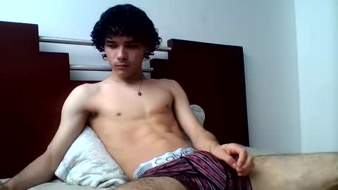 Corey Stone online show from December 20, 4:25 pm