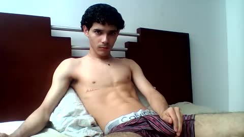 Corey Stone online show from March 17, 3:59 pm