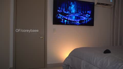 coreybae online show from January 11, 11:46 pm