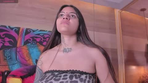 Cori online show from November 25, 1:55 pm