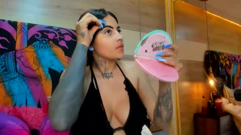 Cori online show from December 22, 11:02 pm