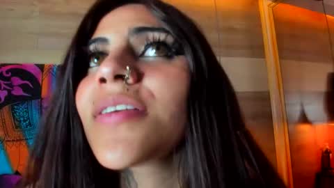 Cori online show from February 3, 6:22 am