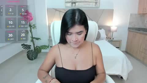 Snapshot of corina_white chatting on September 13, 8:03 am Corina White online show from September 13, 8:03 am