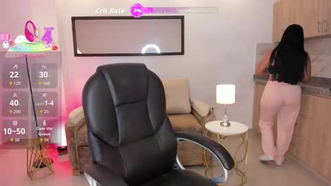 Snapshot of corina_white chatting on October 26, 3:34 am Corina White online show from October 26, 3:34 am