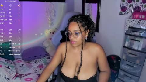 corina online show from October 23, 10:41 pm