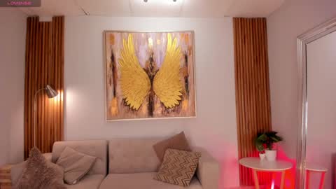 Cori online show from January 17, 12:42 pm