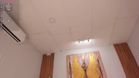 Cori online show from January 21, 3:32 pm