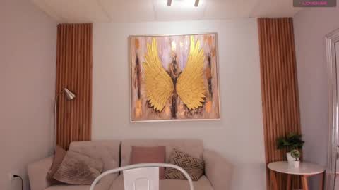 Cori online show from February 6, 12:16 pm