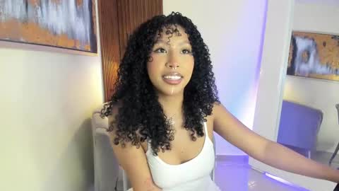 Cori online show from February 15, 7:50 pm