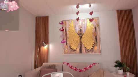 Cori online show from February 18, 12:28 pm