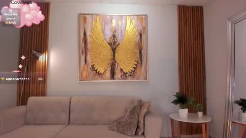 Cori online show from February 25, 3:16 pm