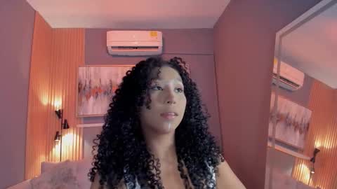 Cori online show from September 19, 12:06 pm